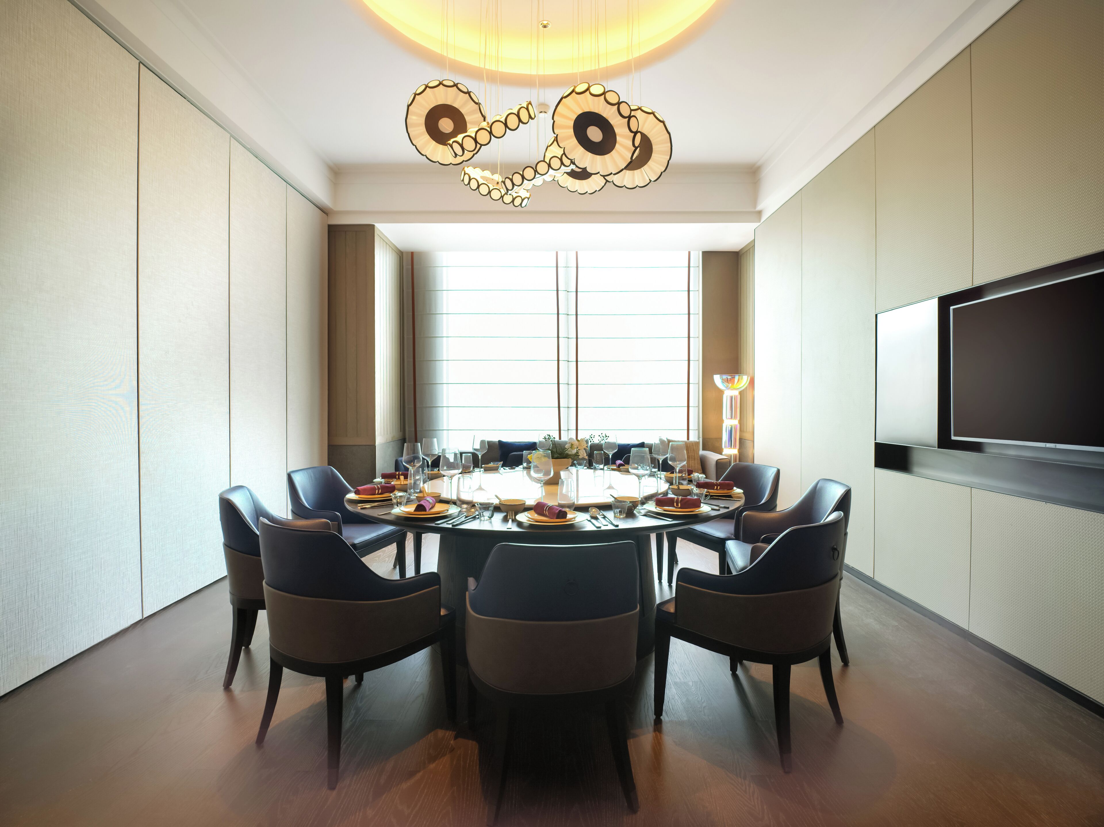 Renaissance Qingdao Hotel