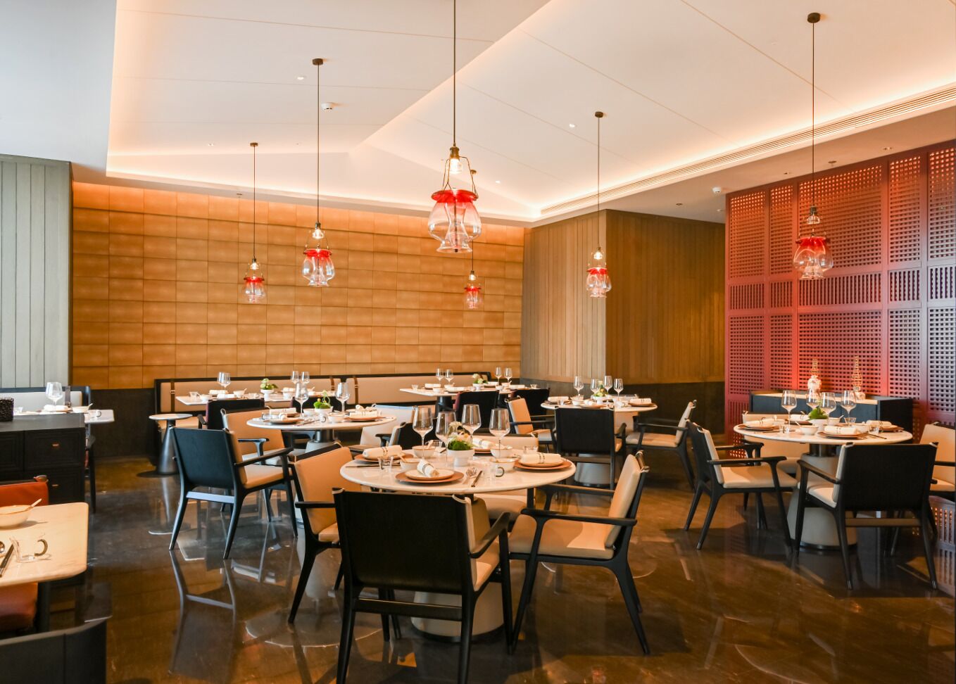 Renaissance Qingdao Hotel