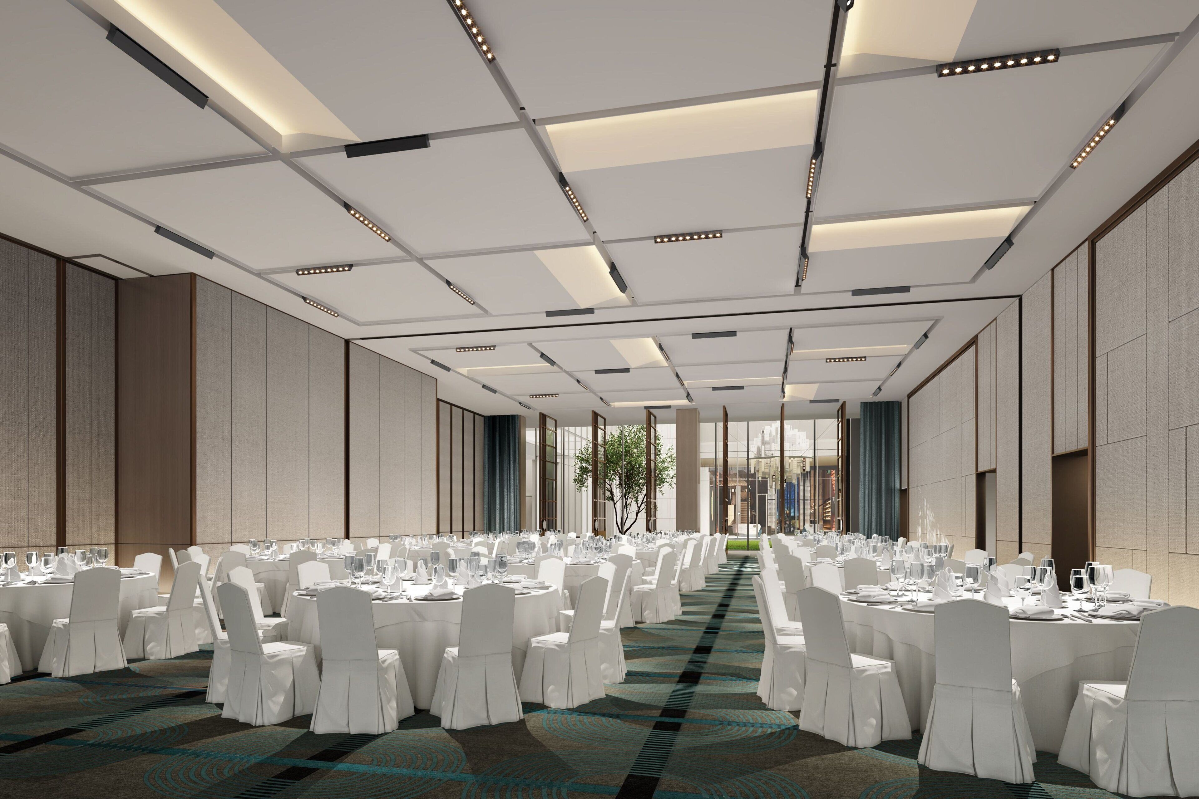 Renaissance Qingdao Hotel