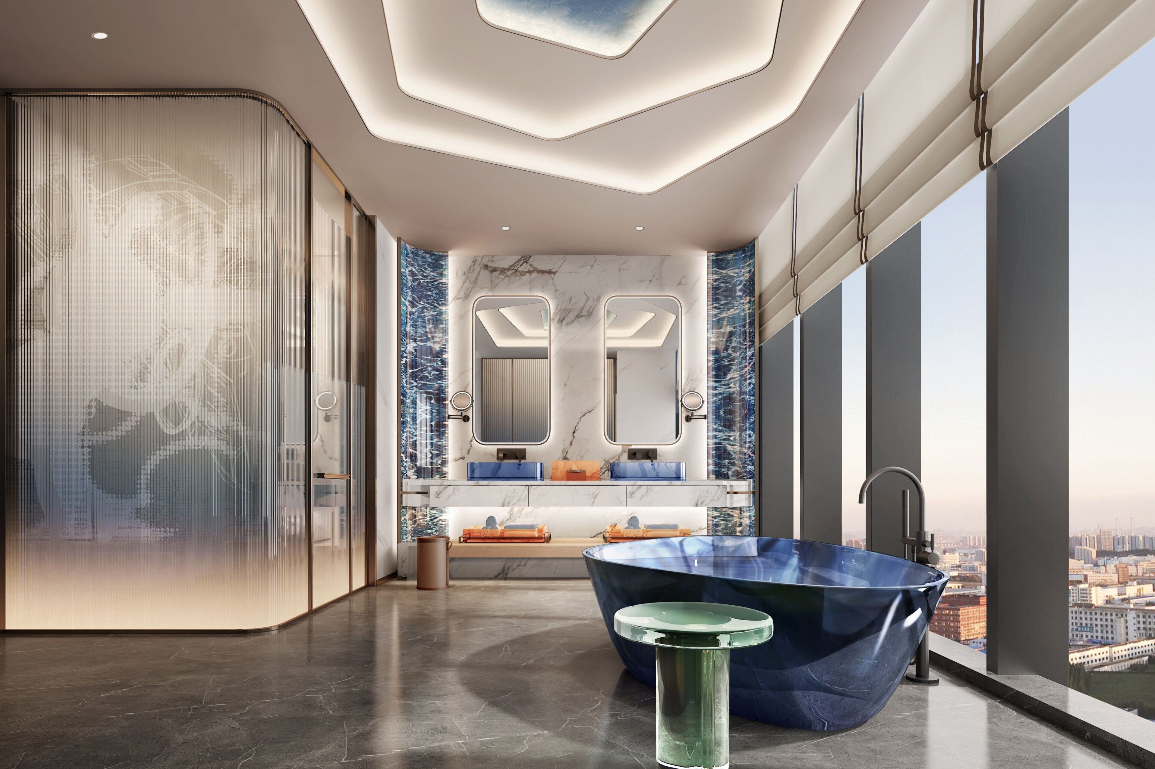 Renaissance Qingdao Hotel
