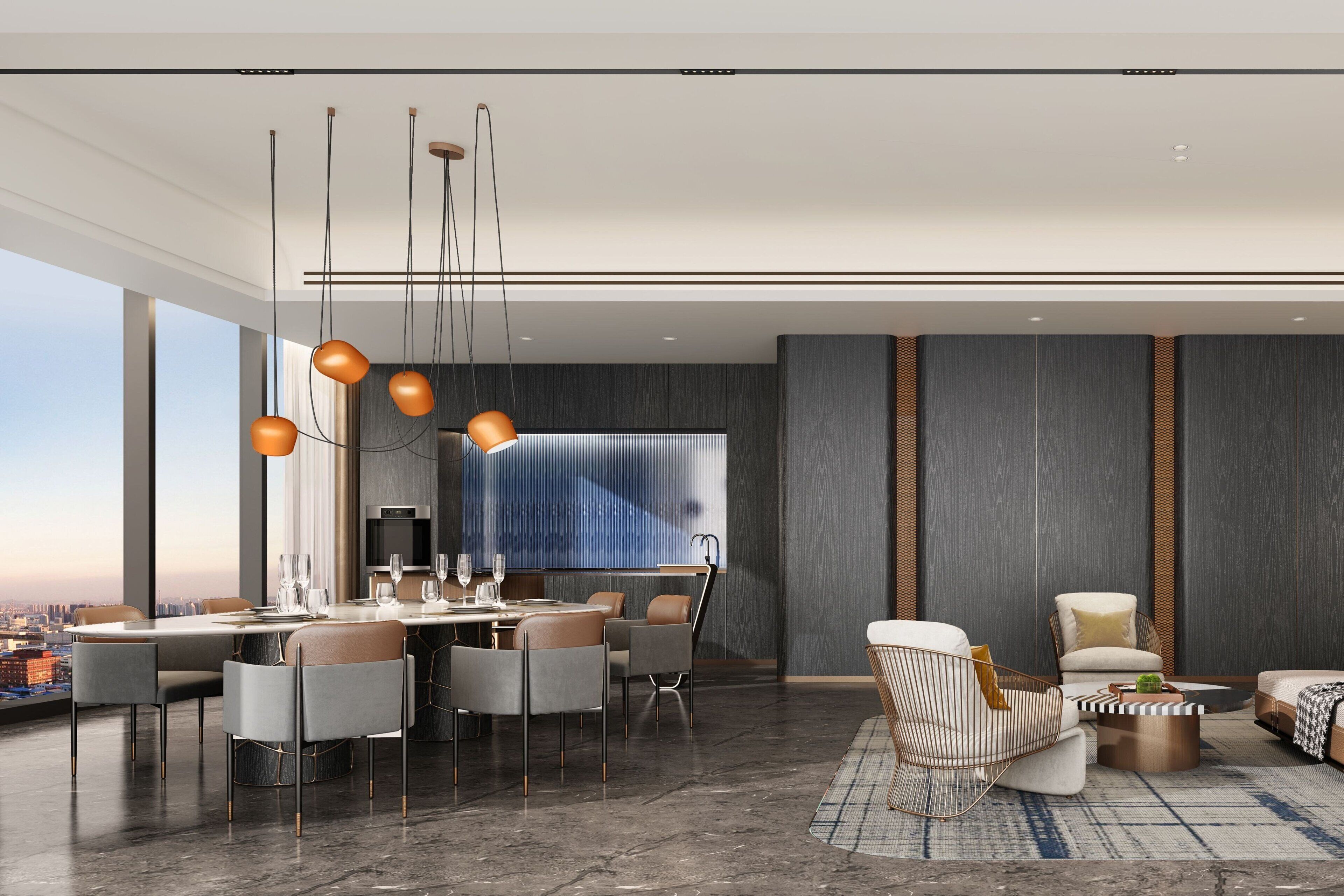 Renaissance Qingdao Hotel
