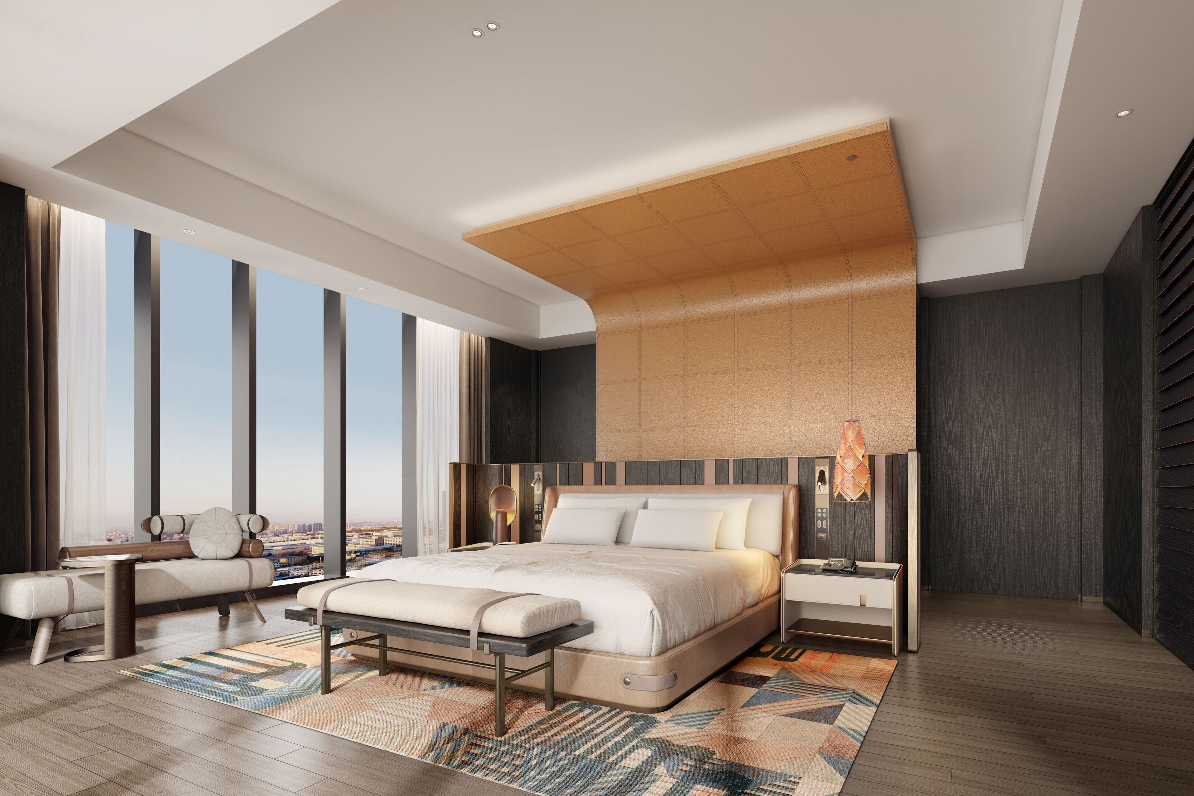 Renaissance Qingdao Hotel