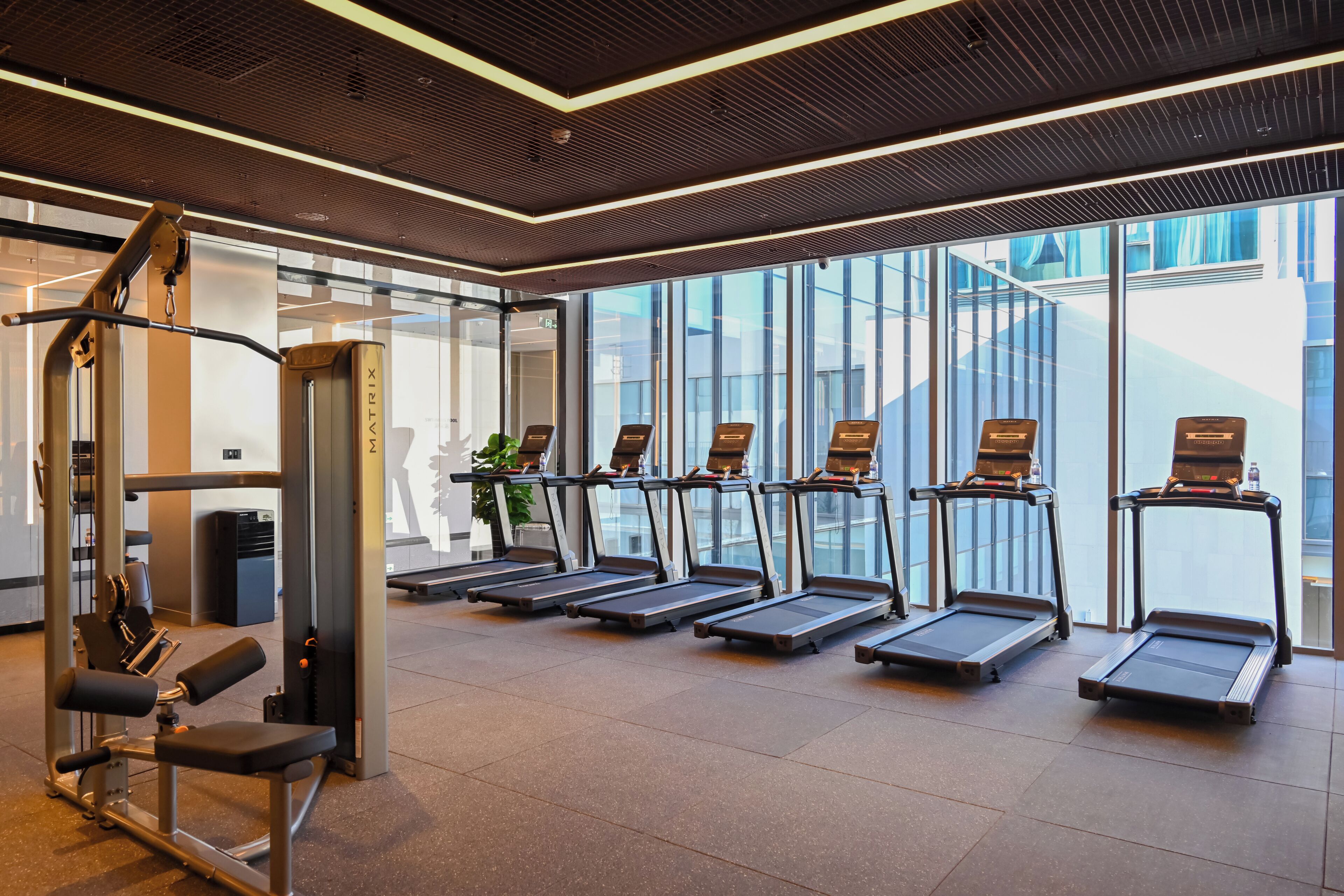 Renaissance Qingdao Hotel