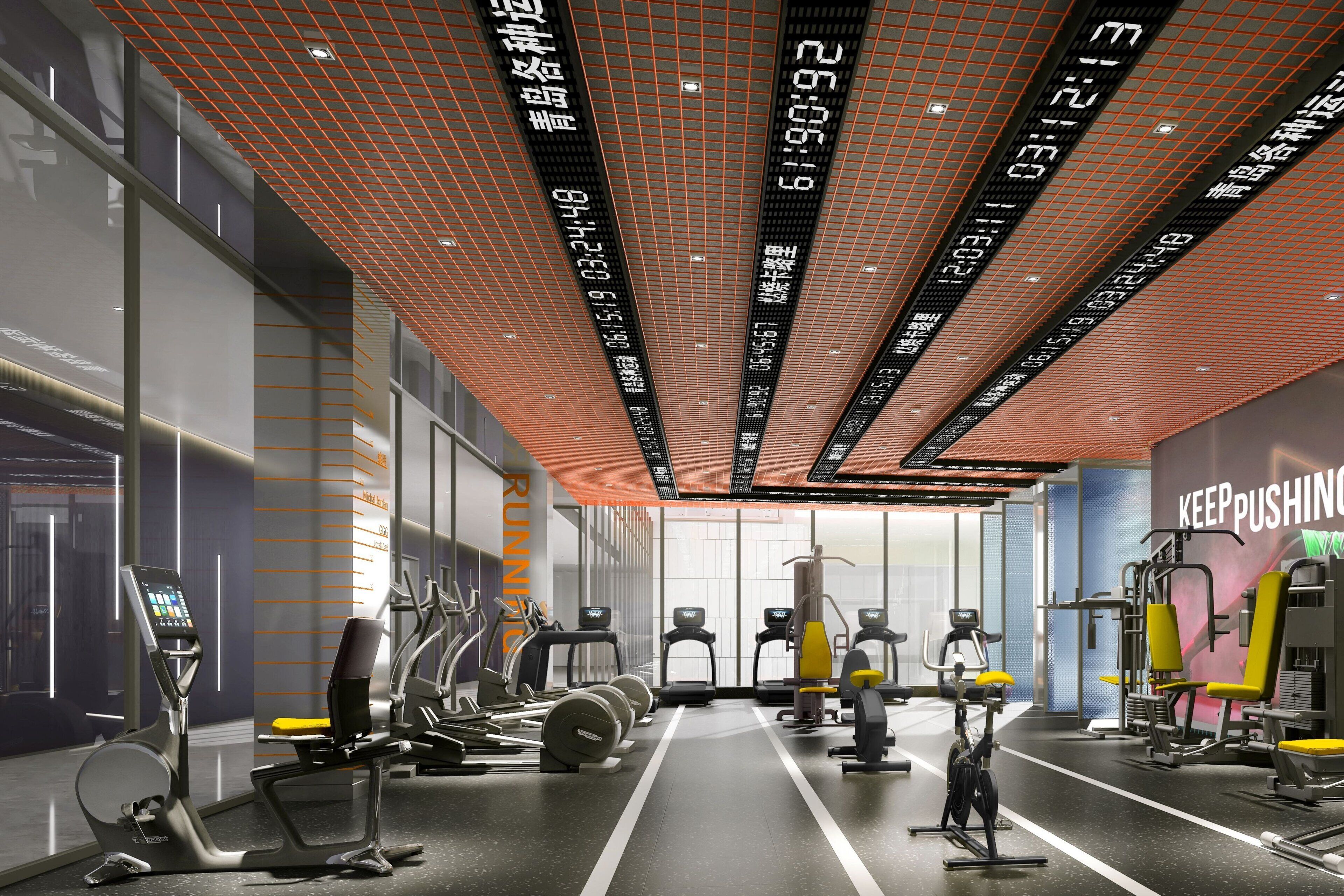 Renaissance Qingdao Hotel