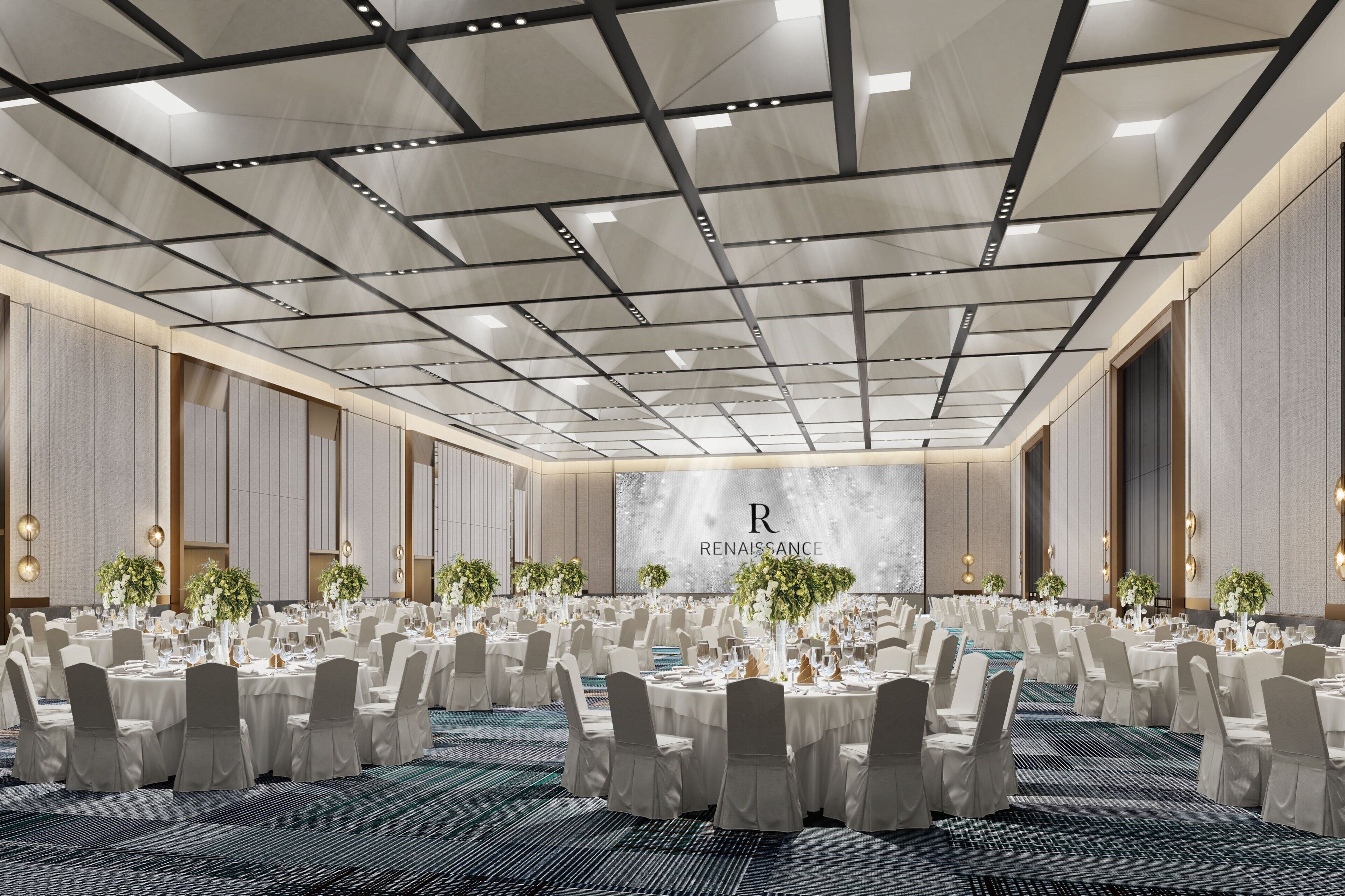 Renaissance Qingdao Hotel