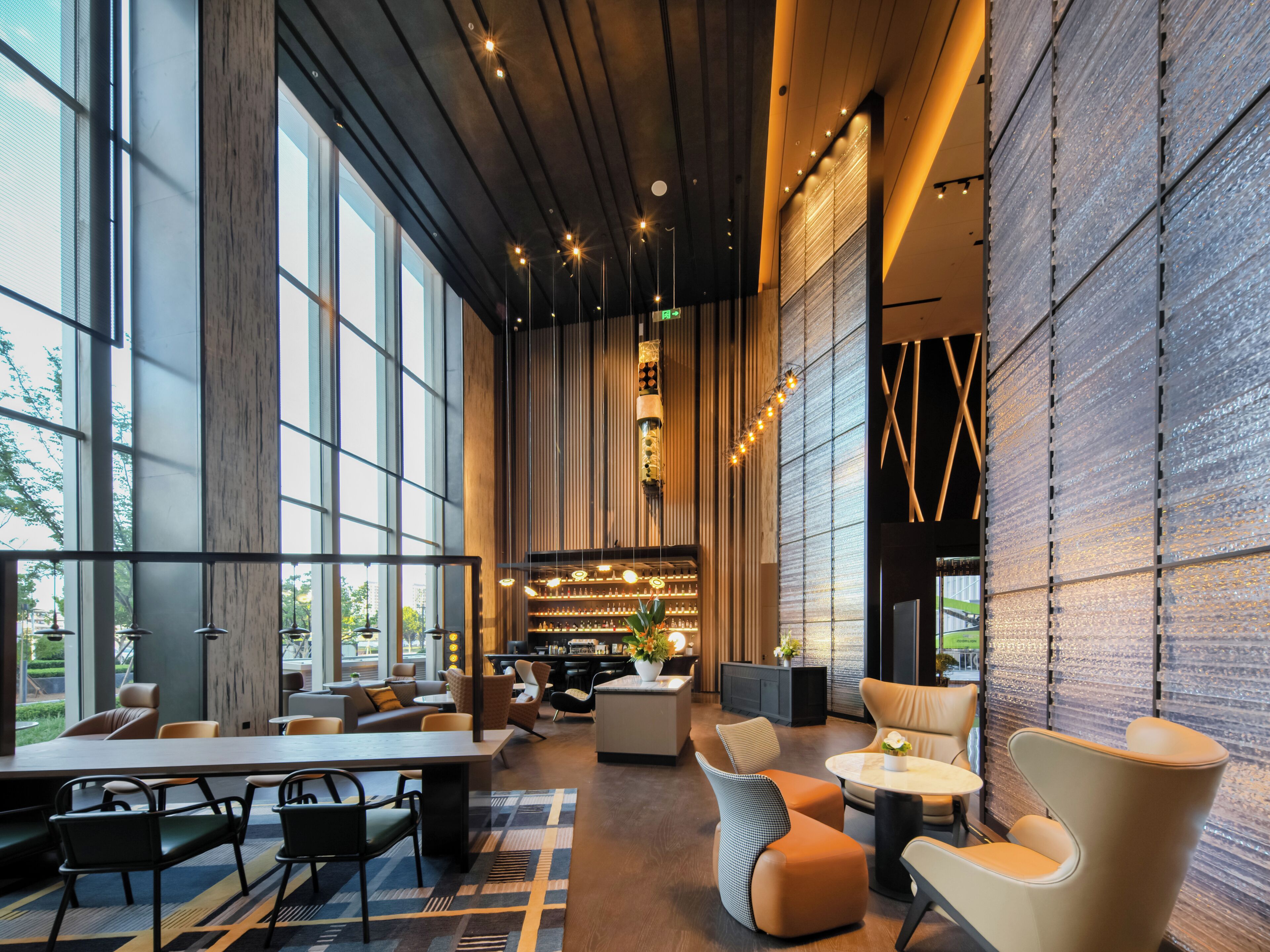 Renaissance Qingdao Hotel