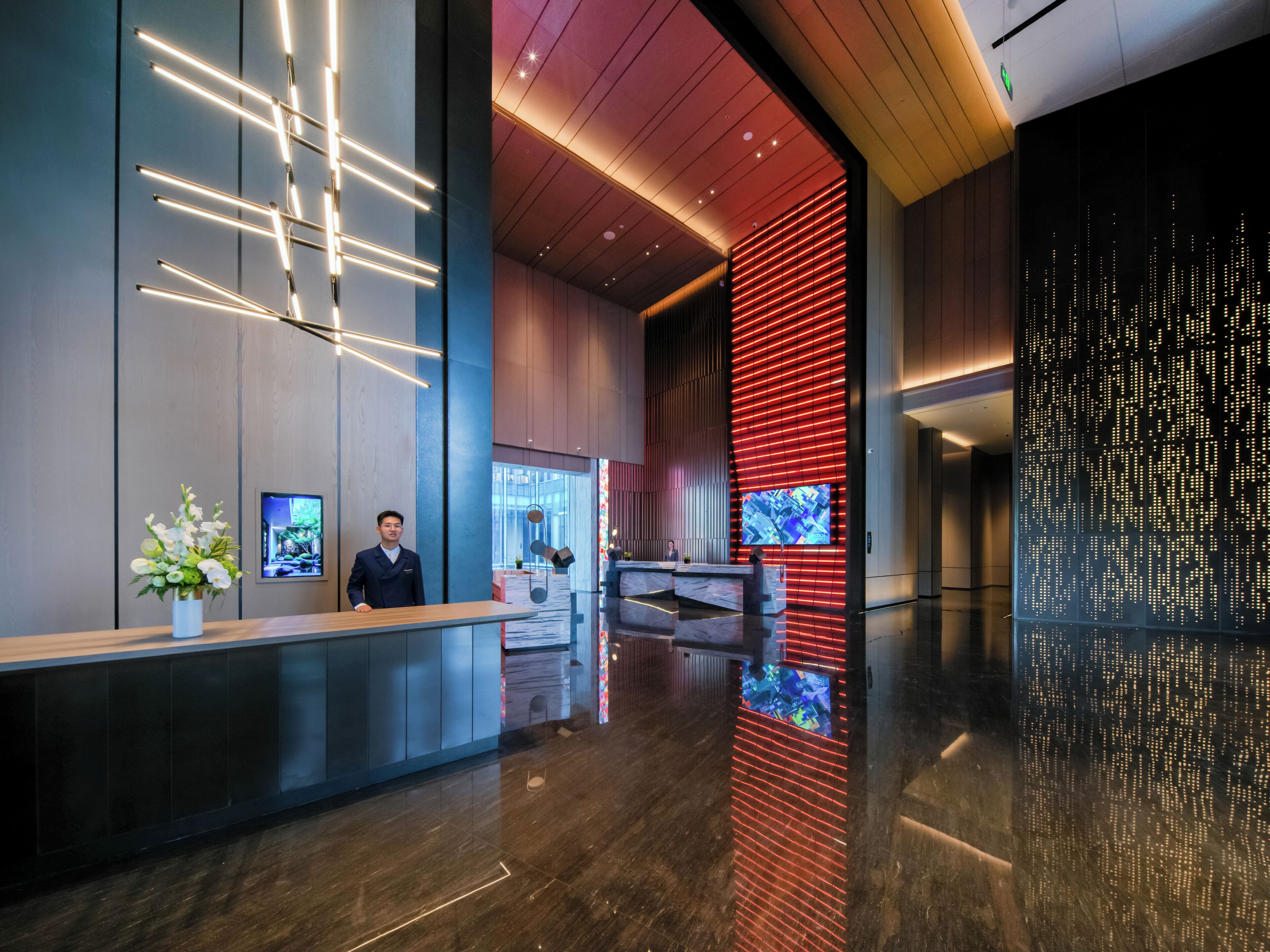 Renaissance Qingdao Hotel