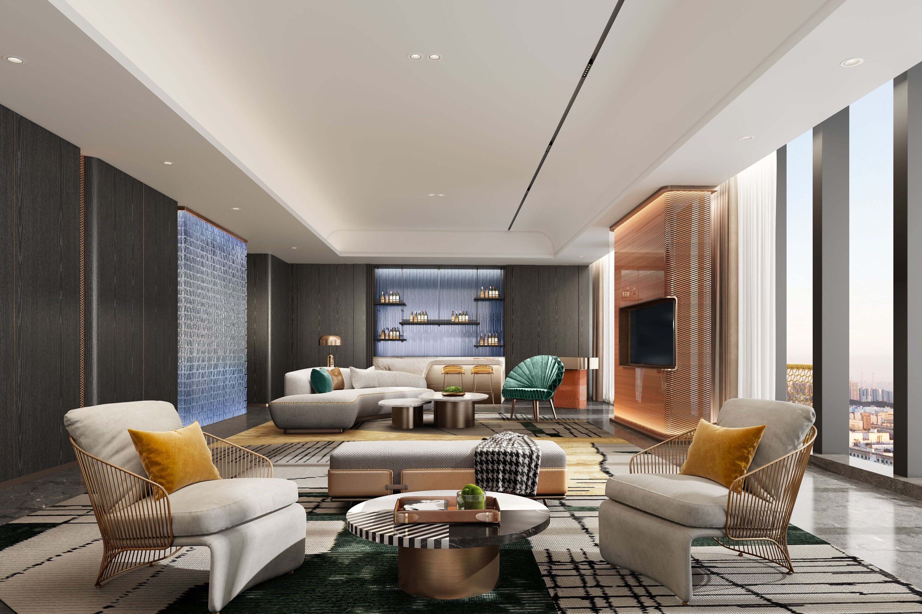 Renaissance Qingdao Hotel