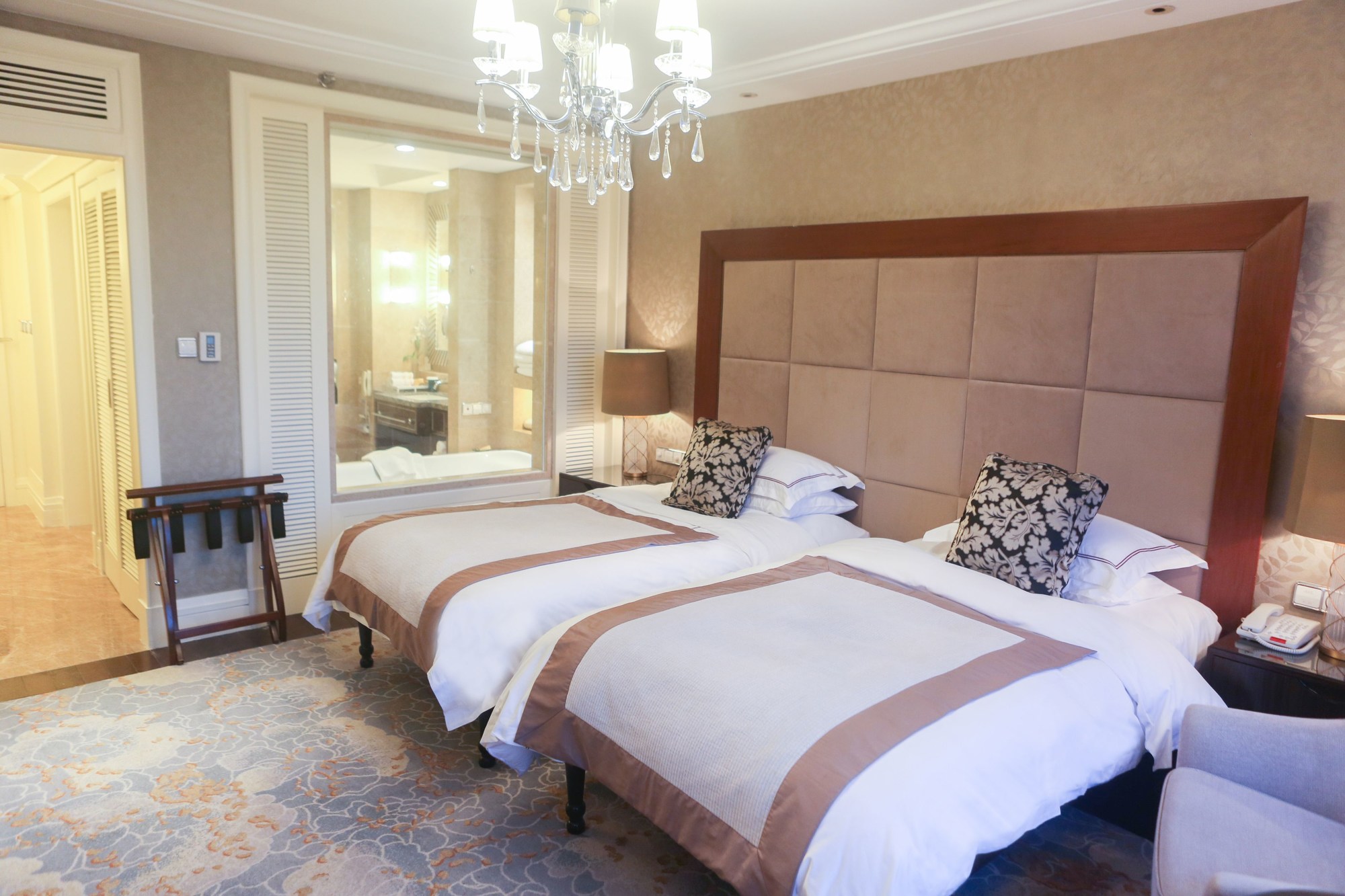 Sea View Garden Hotel