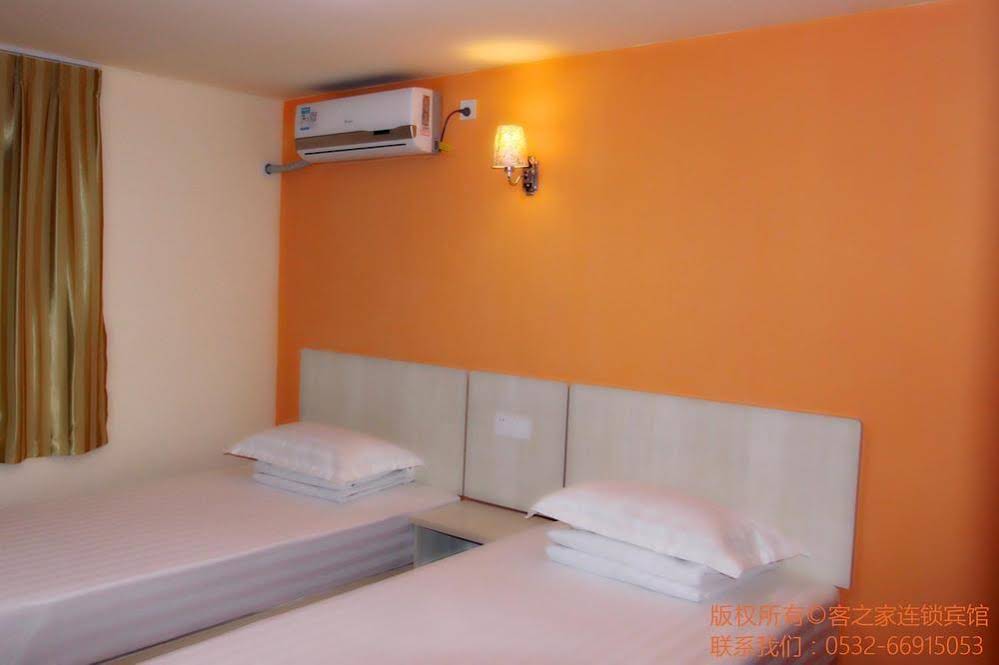 Shengkeyuan Business Hotel