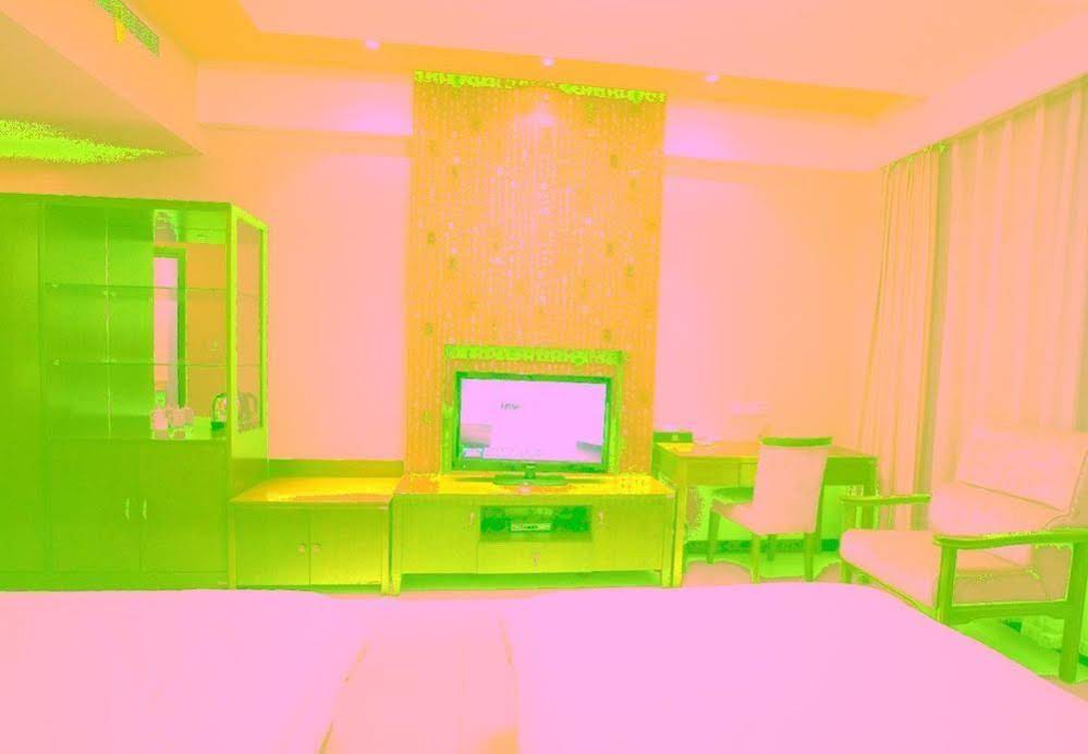 Shenjianlou Hotel