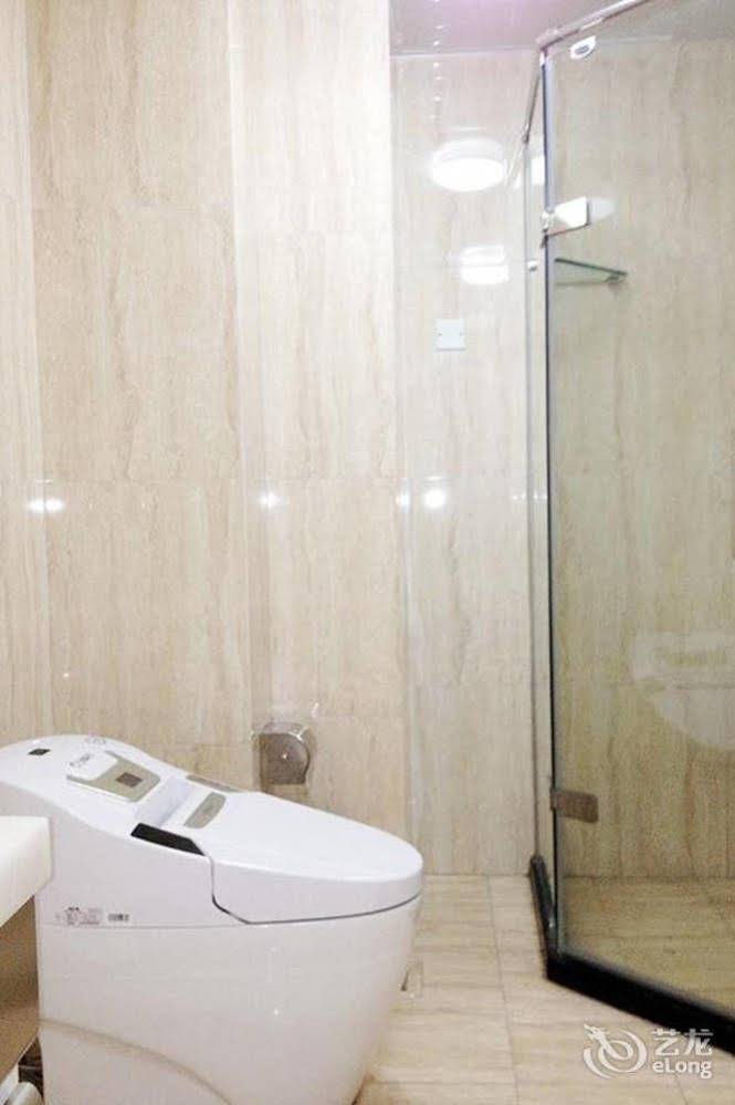 Shenjianlou Hotel