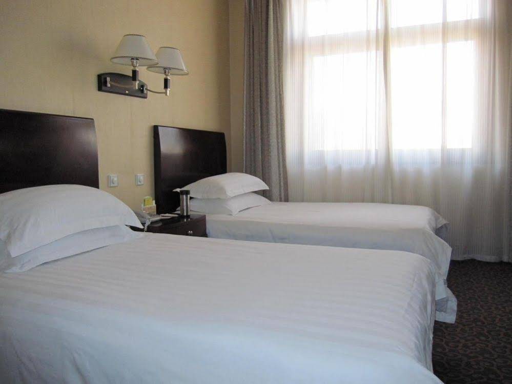 Sifang Hotel