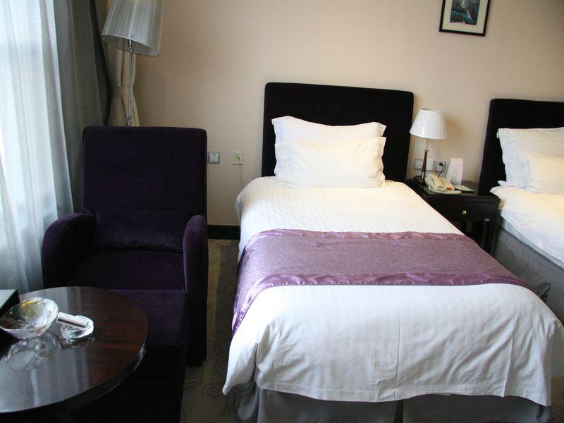 Sophia International Hotel, Qingdao