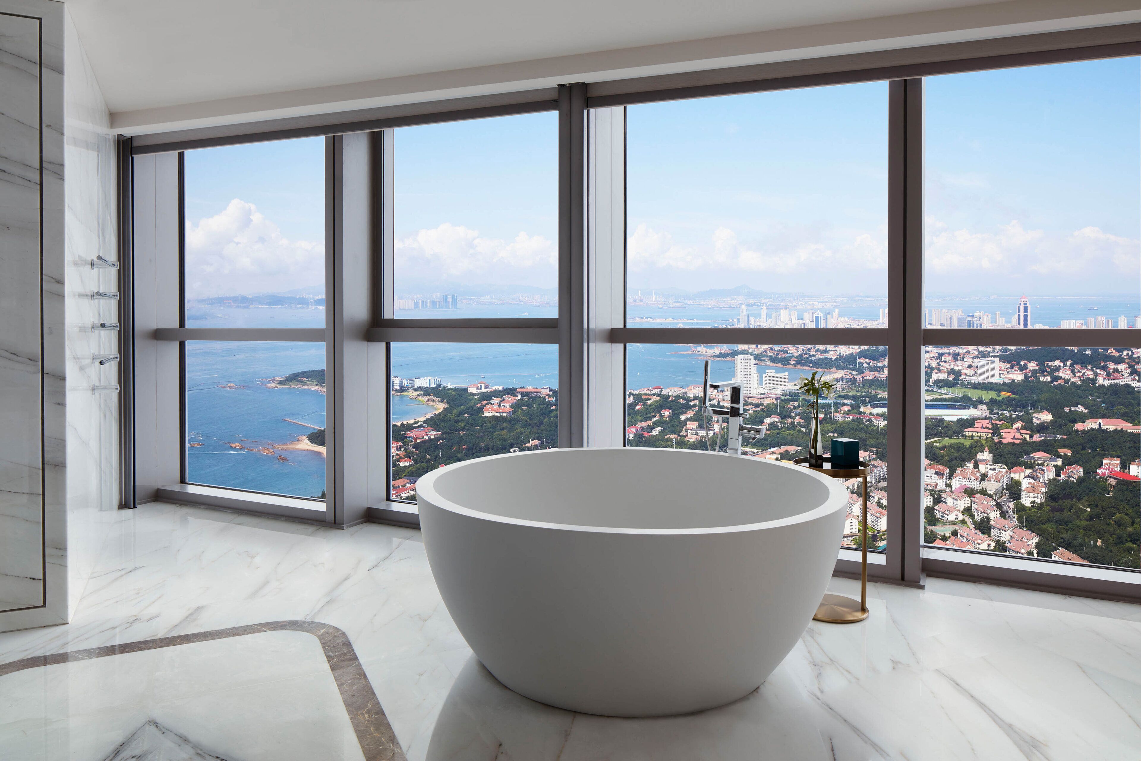 The St Regis Qingdao