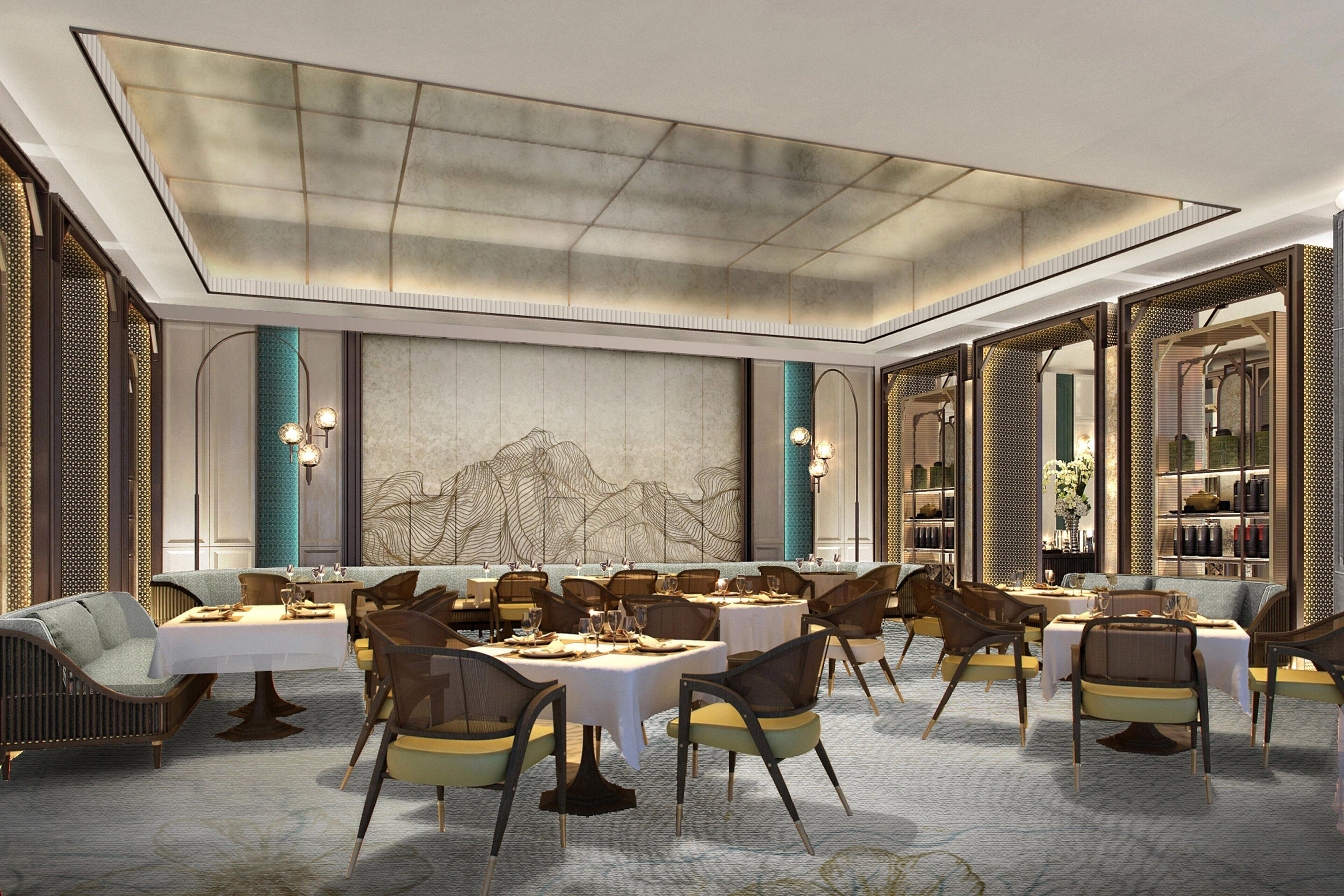 The St Regis Qingdao