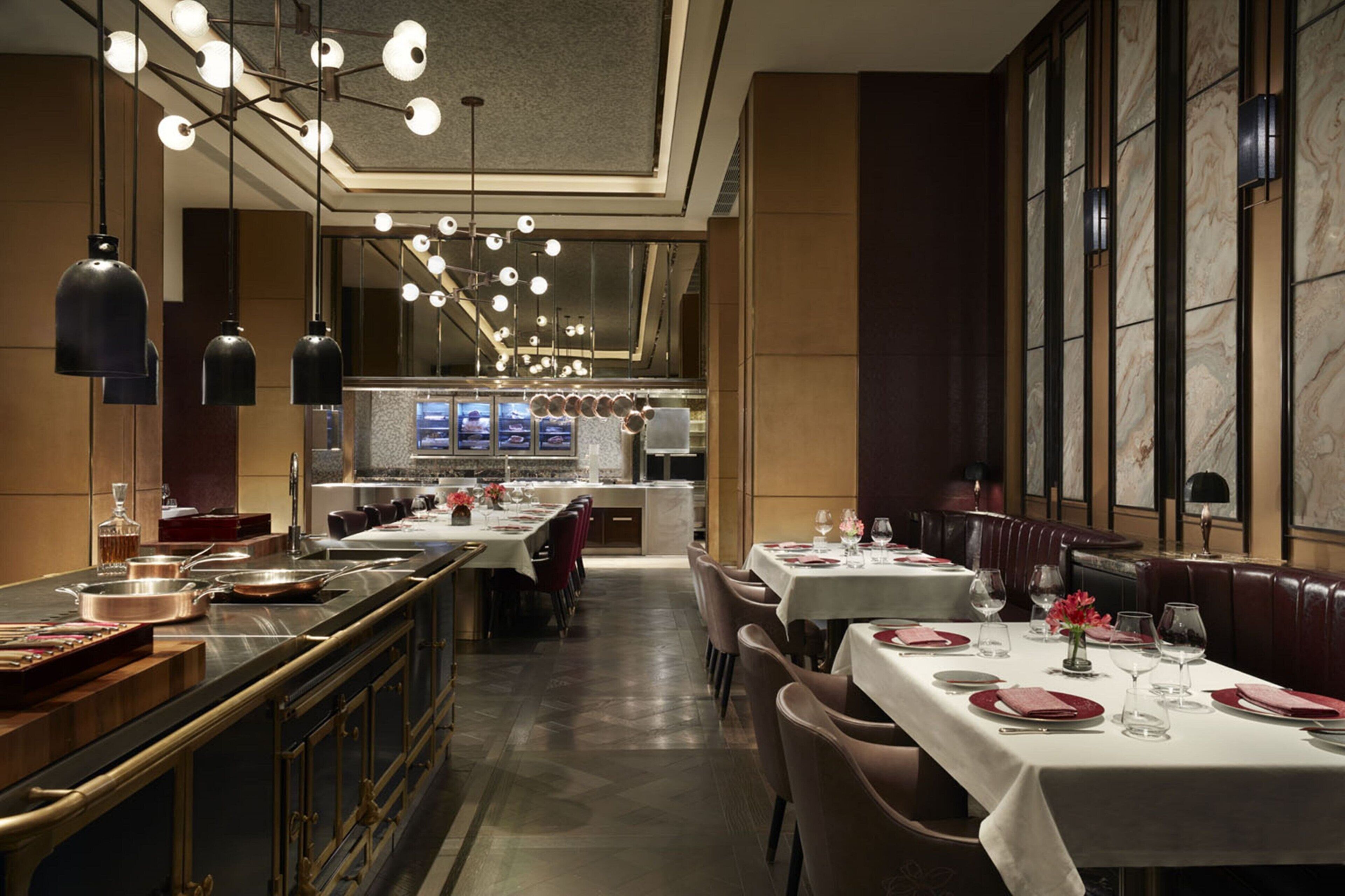 The St Regis Qingdao