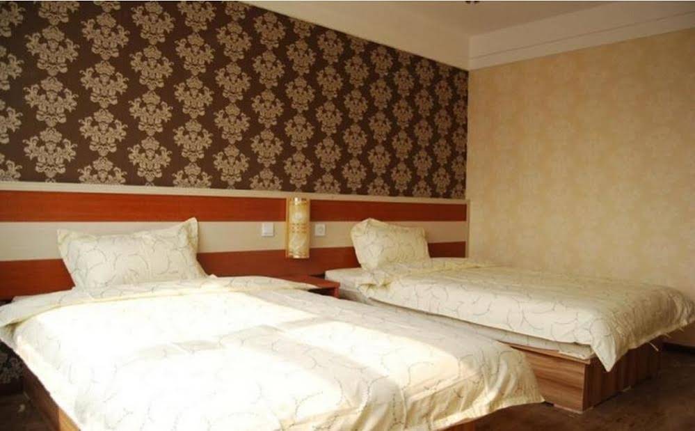 Woxingwosu Boutique Hotel