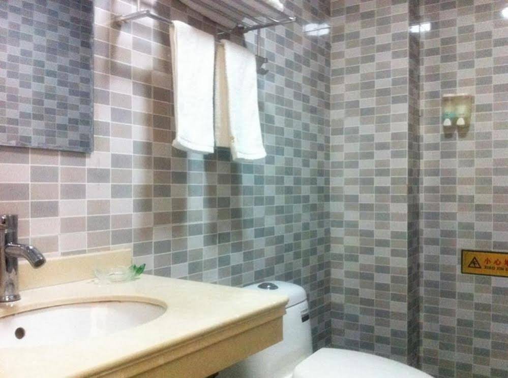 Woxingwosu Boutique Hotel