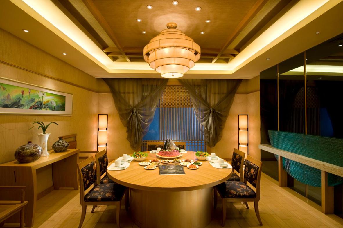 Wyndham Qingdao