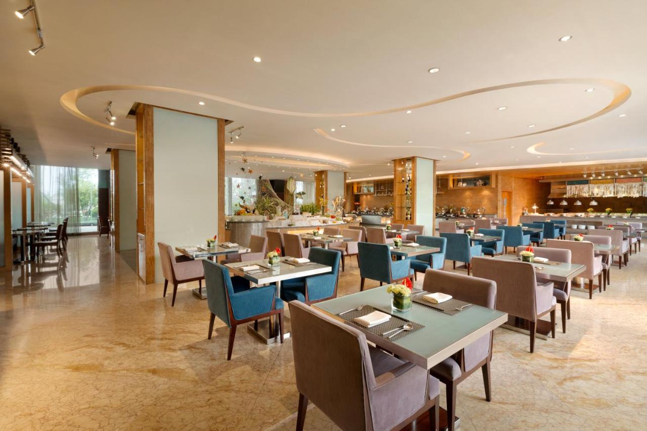 Wyndham Qingdao