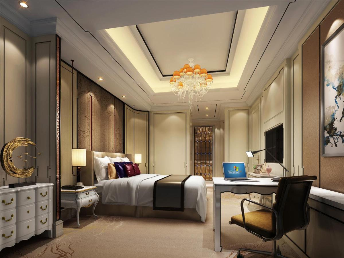 Wyndham Qingdao