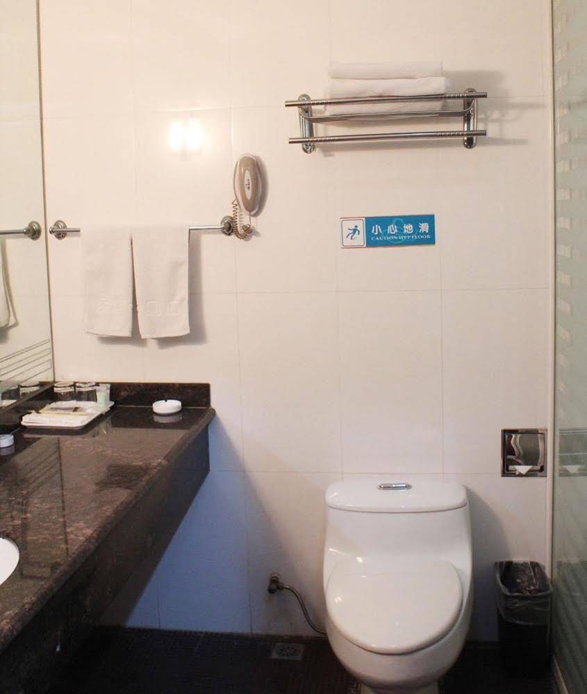 Xin Tian Rui Hotel