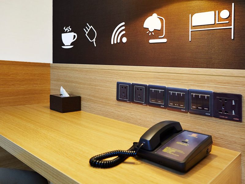 7 Days Premium Qinhuangdao Changli Branch