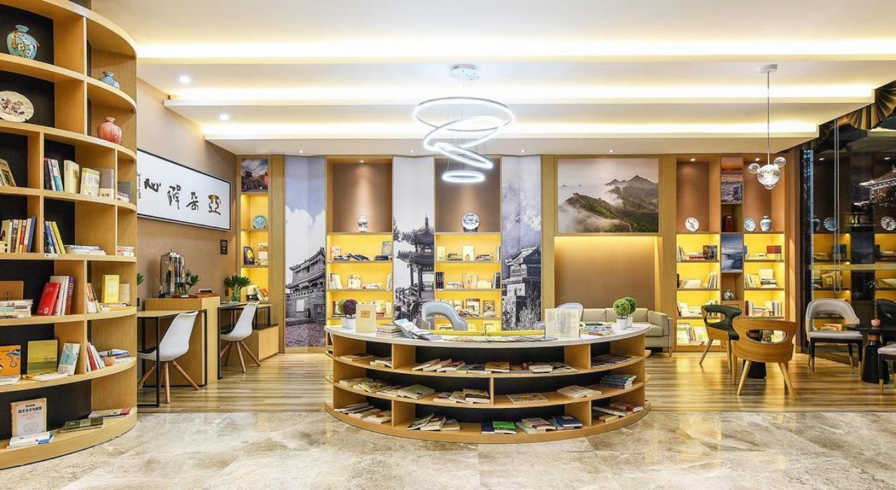 Atour Hotel Qinghuangdao Shanhaiguang