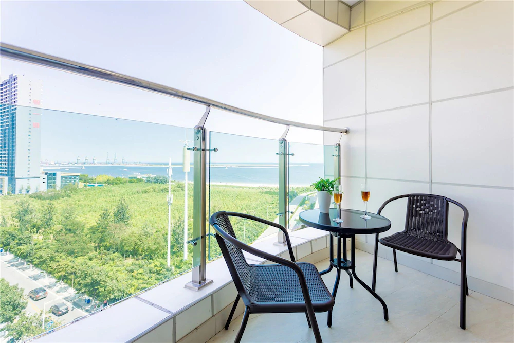 Atour Hotel Qinhuangdao Xiangxihai
