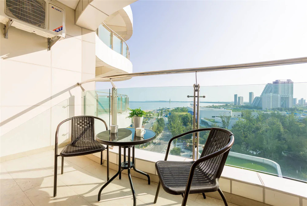 Atour Hotel Qinhuangdao Xiangxihai