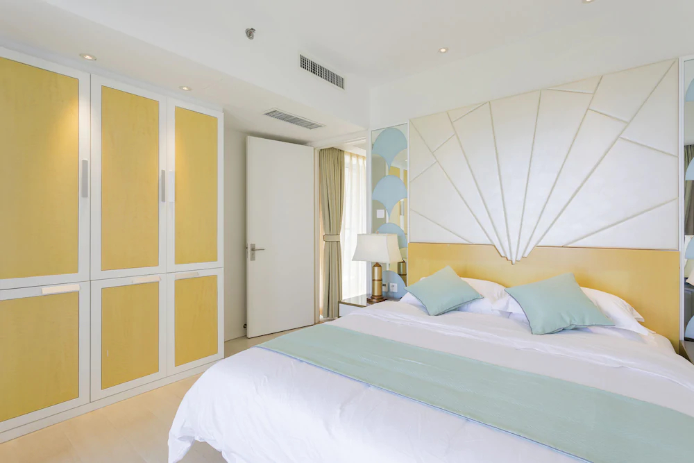Atour Hotel Qinhuangdao Xiangxihai