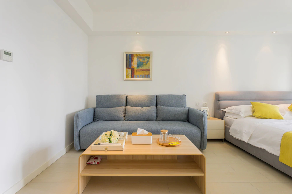 Atour Hotel Qinhuangdao Xiangxihai