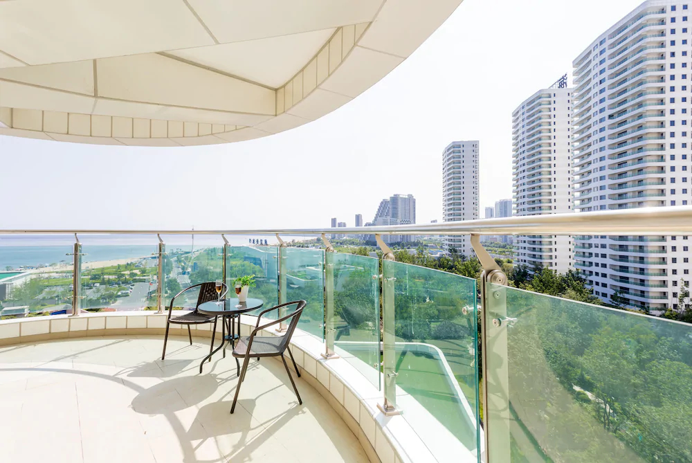 Atour Hotel Qinhuangdao Xiangxihai