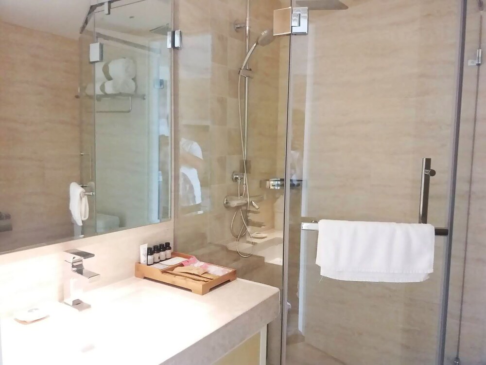 Atour Hotel Qinhuangdao Xiangxihai