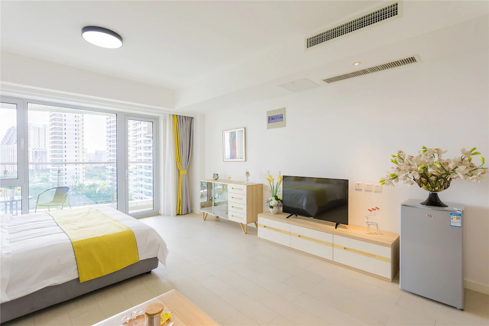 Atour Hotel Qinhuangdao Xiangxihai
