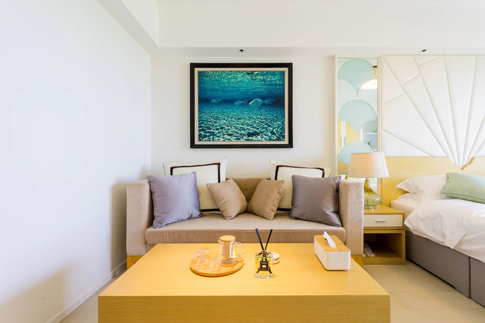 Atour Hotel Qinhuangdao Xiangxihai