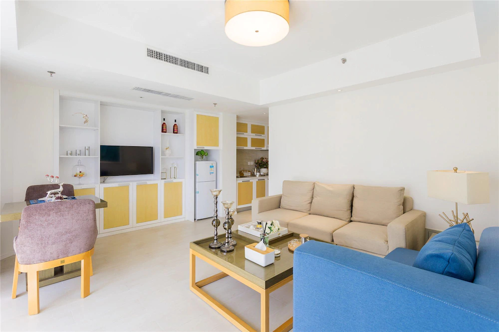 Atour Hotel Qinhuangdao Xiangxihai