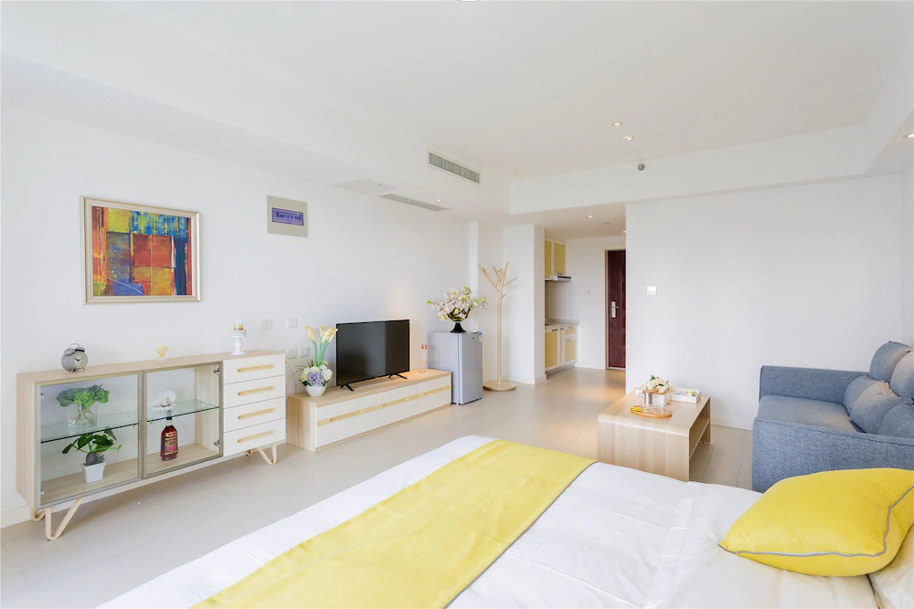 Atour Hotel Qinhuangdao Xiangxihai