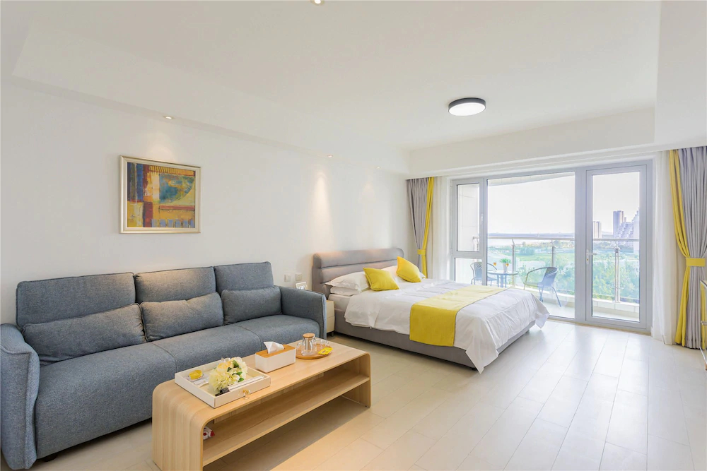 Atour Hotel Qinhuangdao Xiangxihai