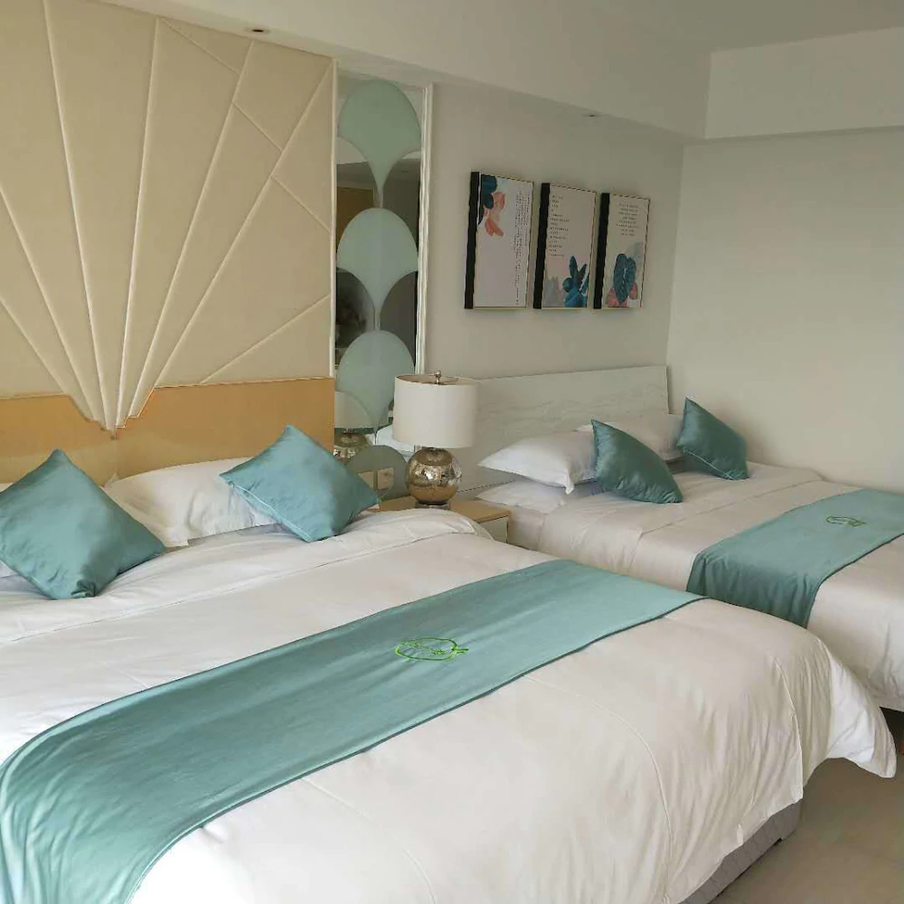 Atour Hotel Qinhuangdao Xiangxihai