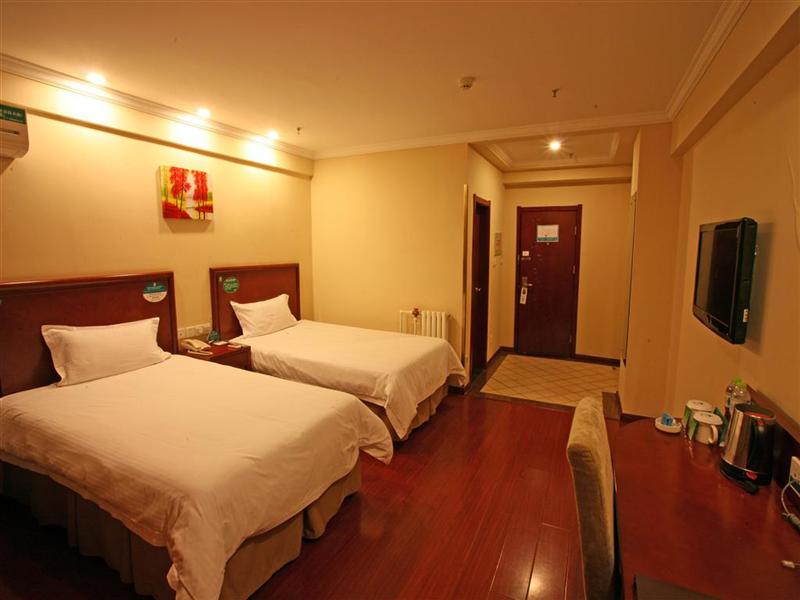 Green Tree Inn Sun City