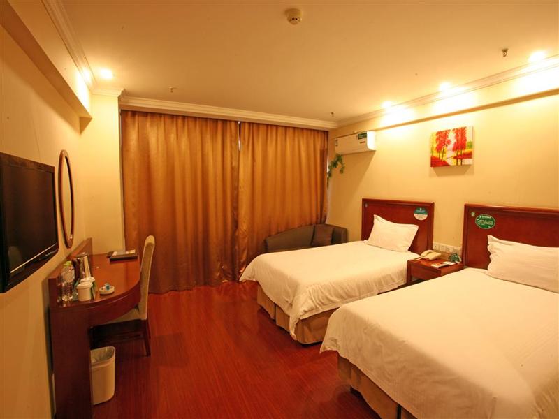 Green Tree Inn Sun City