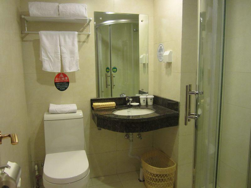 Green Tree Inn Sun City