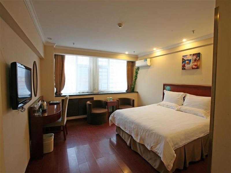 Green Tree Inn Sun City