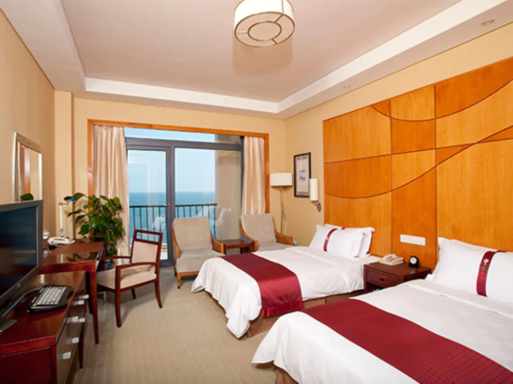 New Century Hotel Qinhuangdao Hebei