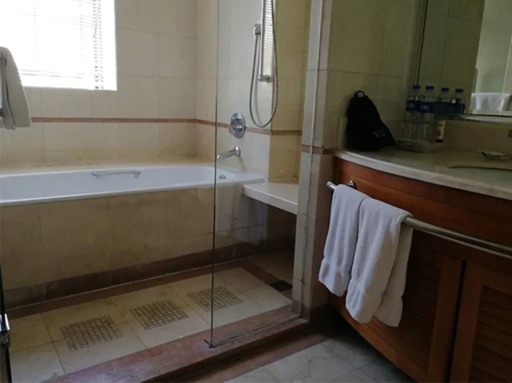 New Century Hotel Qinhuangdao Hebei