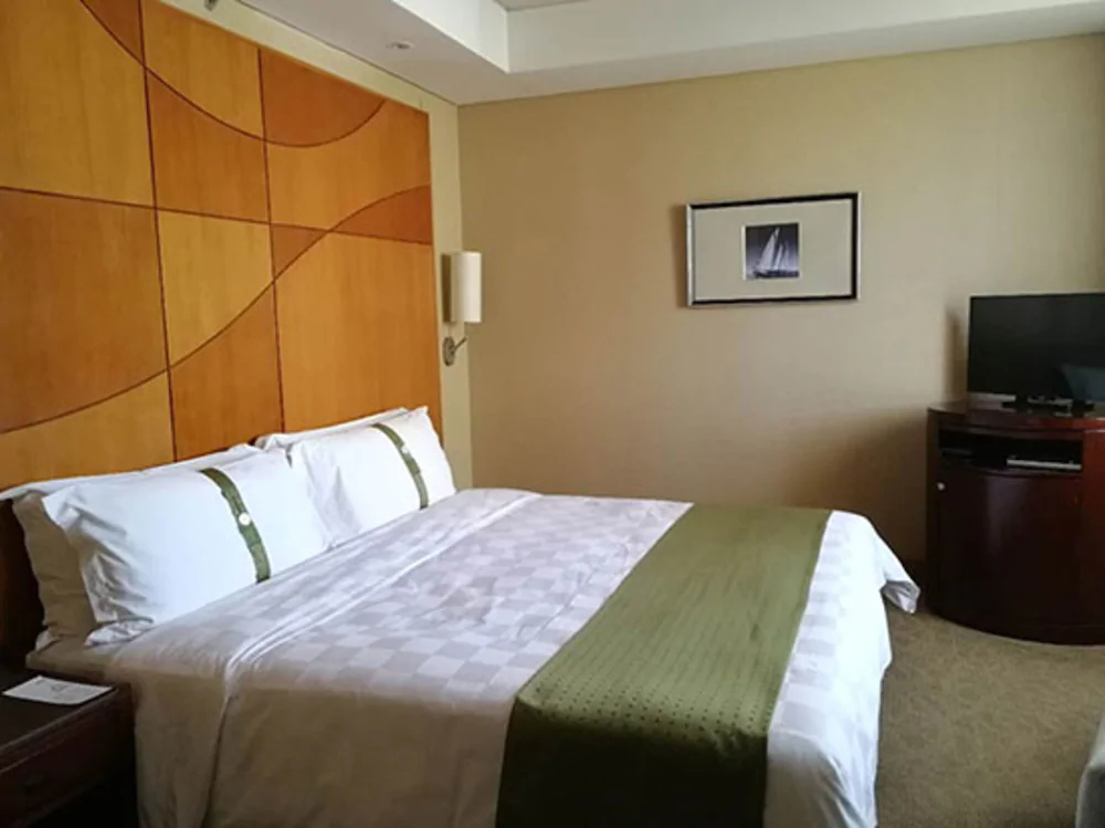 New Century Hotel Qinhuangdao Hebei