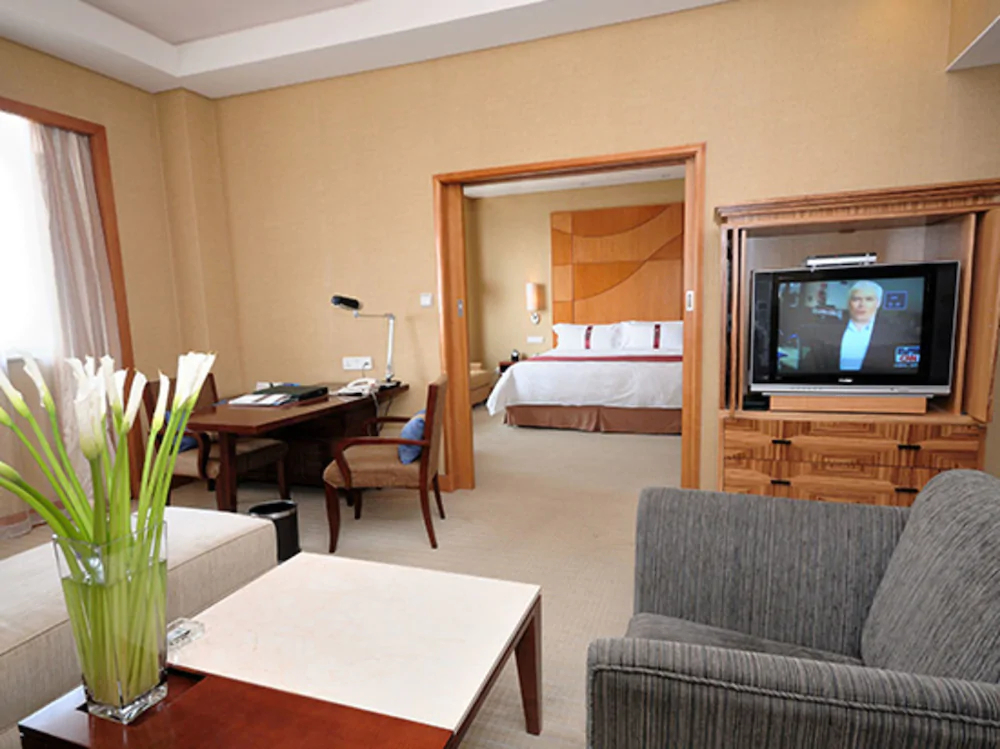 New Century Hotel Qinhuangdao Hebei