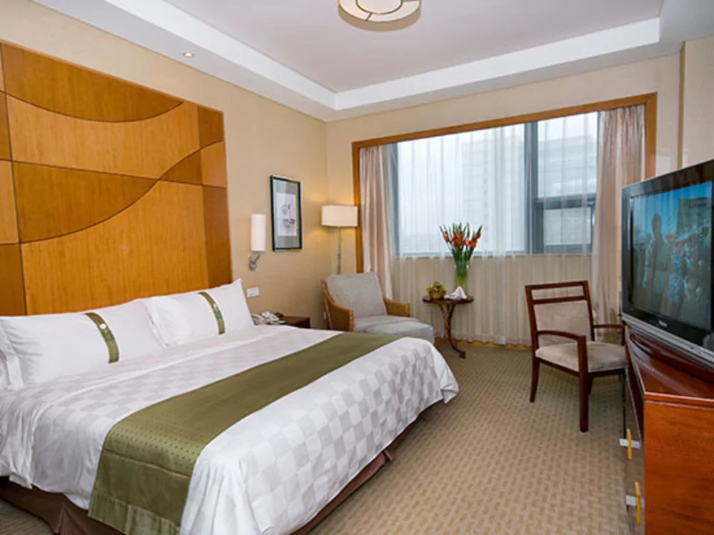 New Century Hotel Qinhuangdao Hebei